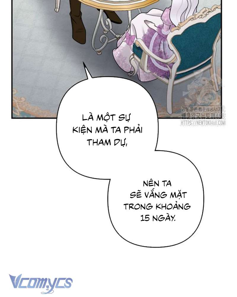 Trước Khi Em Có Ý Định Chạy Trốn Ta Sẽ Ngăn Chặn Nó Chap 20 - Trang 2