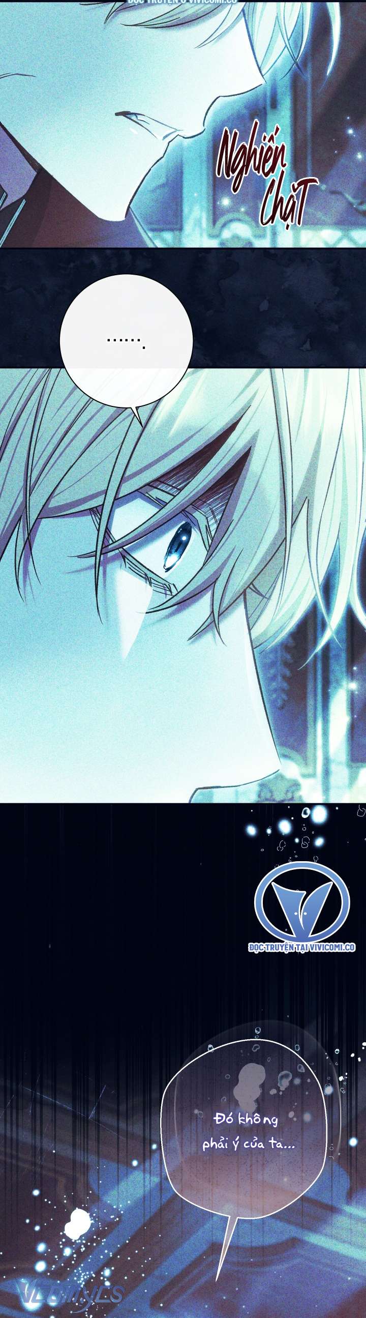 Người Xem Mắt Của Ác Nữ Quá Hoàn Hảo Chap 78 - Trang 4