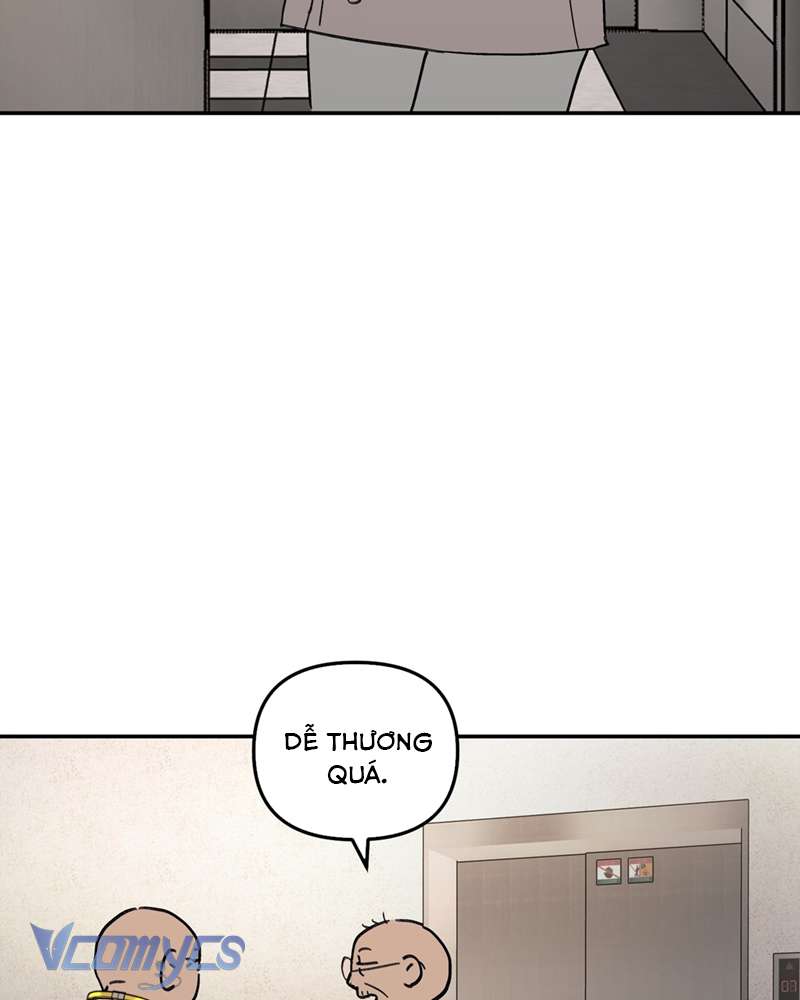 Ác Chi Hoàn Chapter 46 - Trang 4
