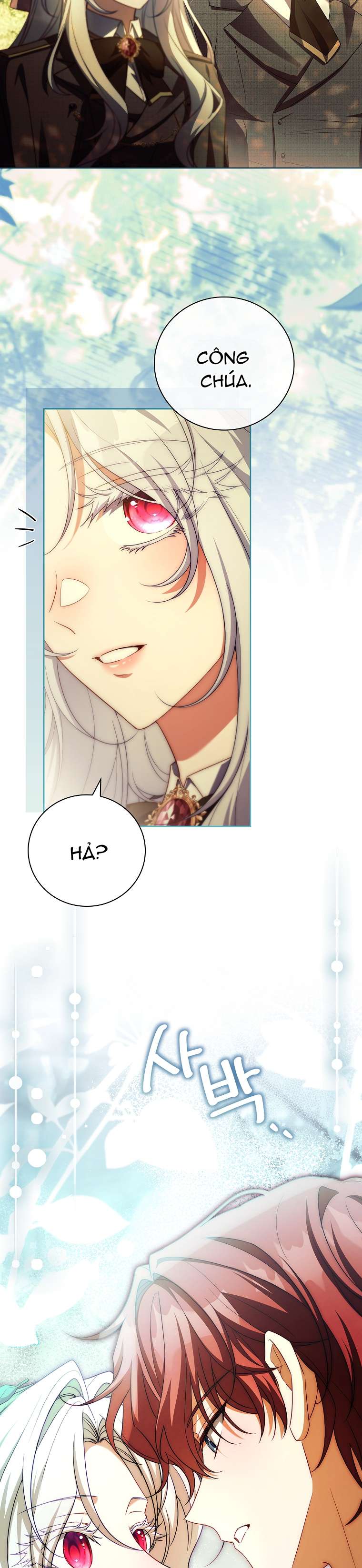 Cha Nào Con Nấy Chap 34 - Next 