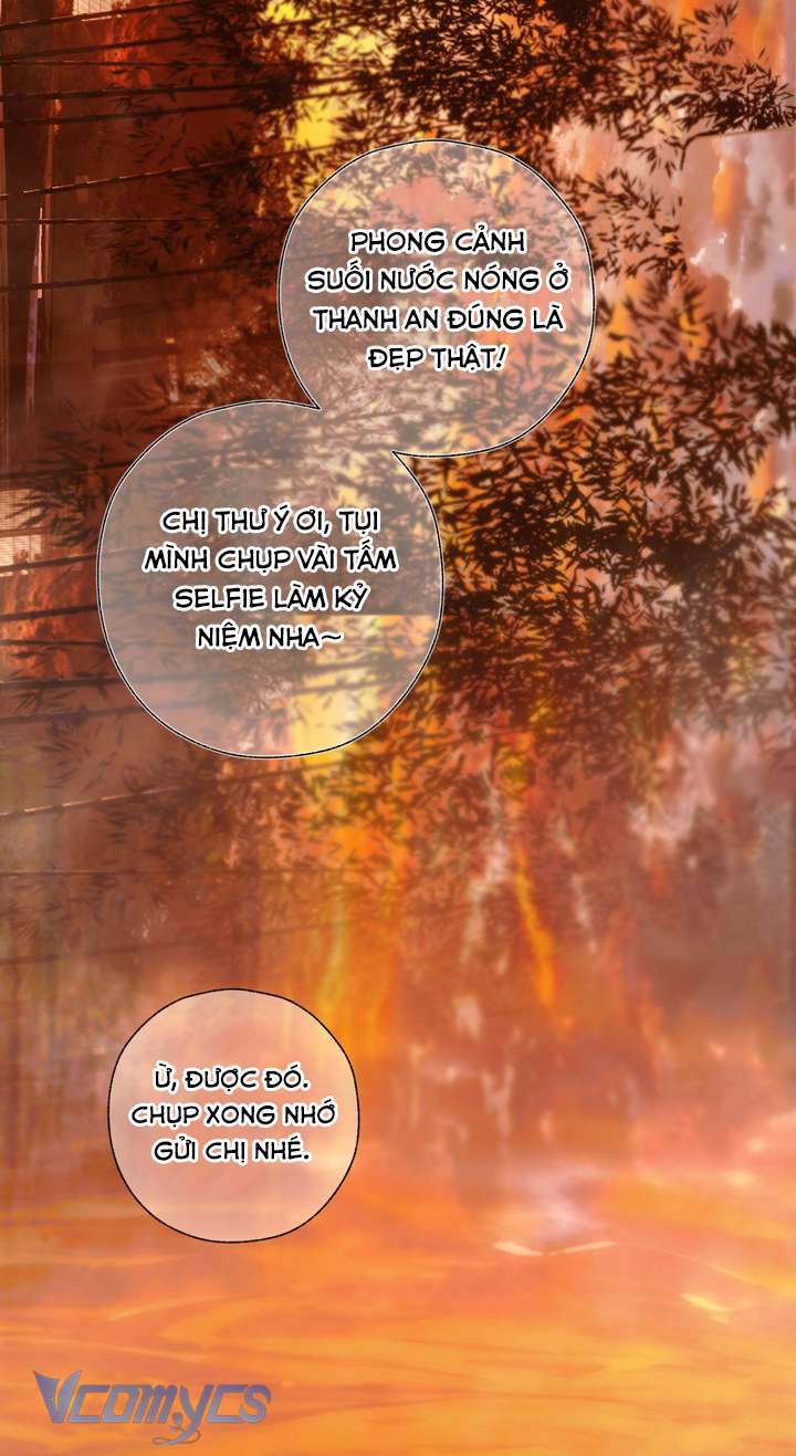 Trêu Nhầm Chapter 53 - Trang 4