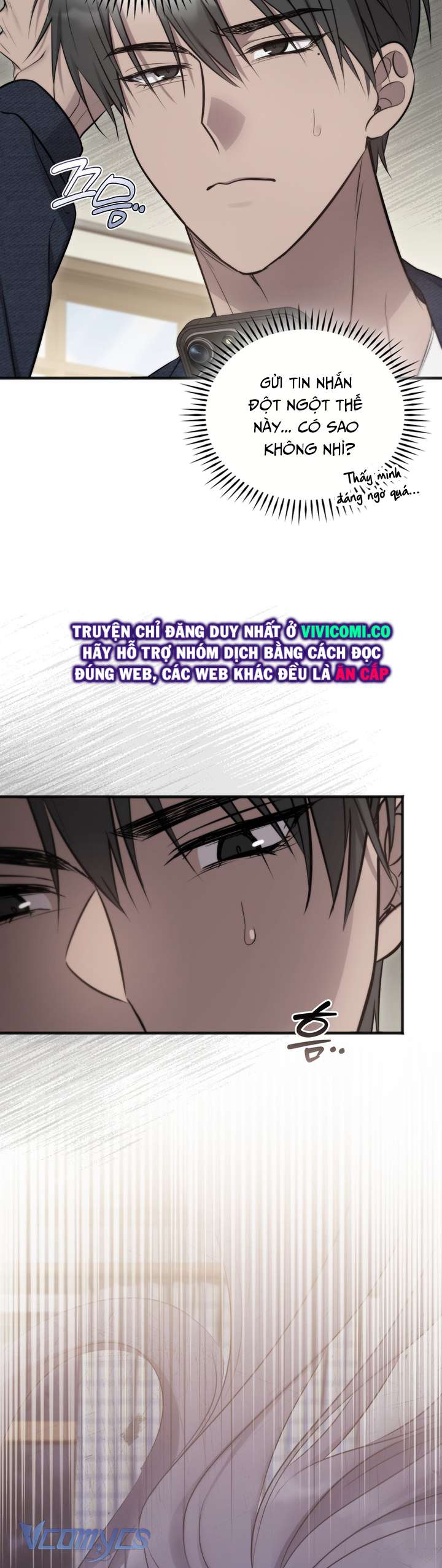 [18+] Đảo Vô Ảnh Chap 21 - Trang 3
