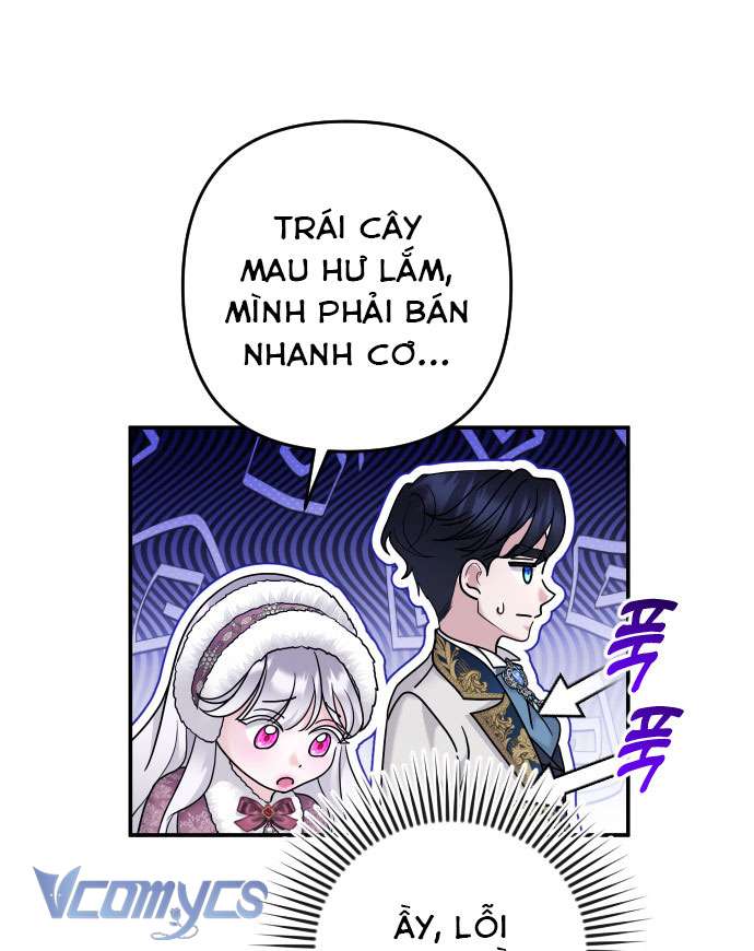 Trước Khi Em Có Ý Định Chạy Trốn Ta Sẽ Ngăn Chặn Nó Chap 9 - Trang 3