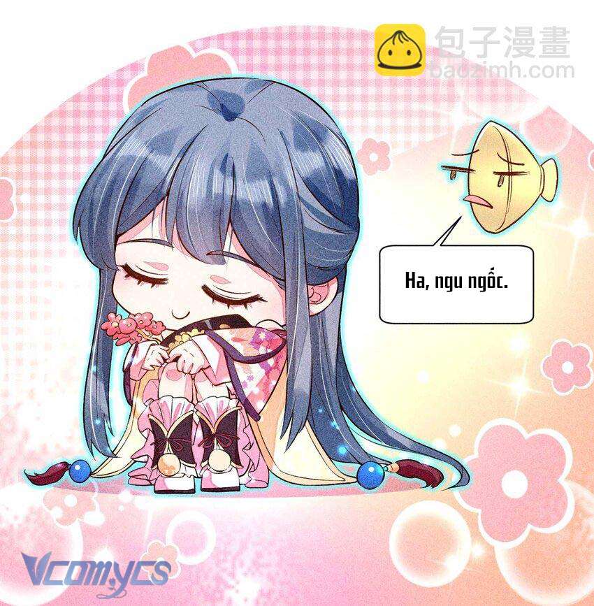 Nuôi Dưỡng Hoàng Tử Chap 22 - Trang 2