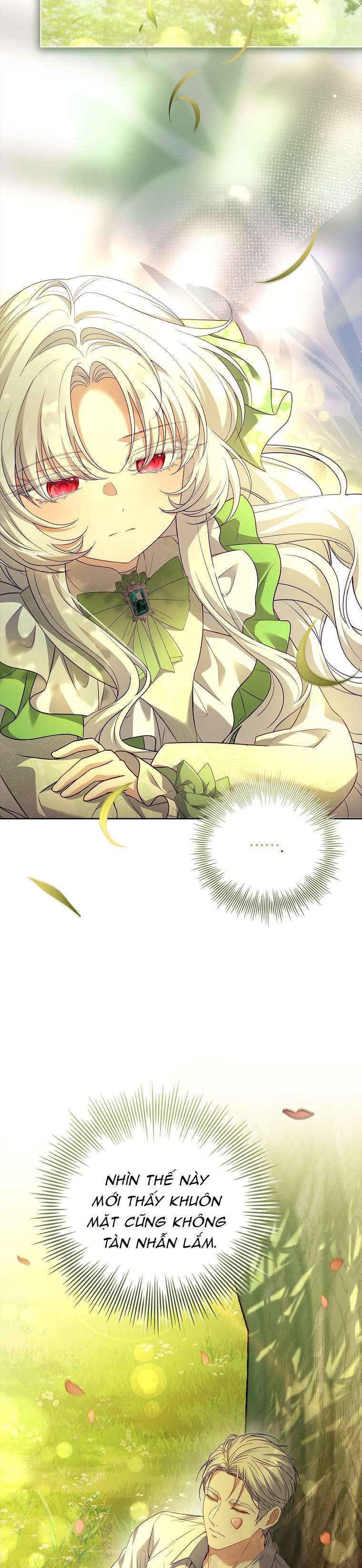 Cha Nào Con Nấy Chap 14 - Trang 3