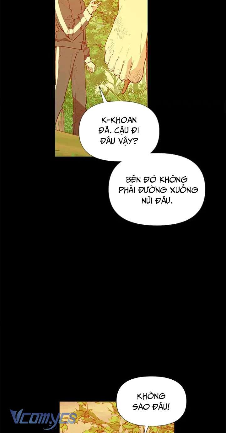Điều Ước Sao Băng Chap 51 - Trang 4