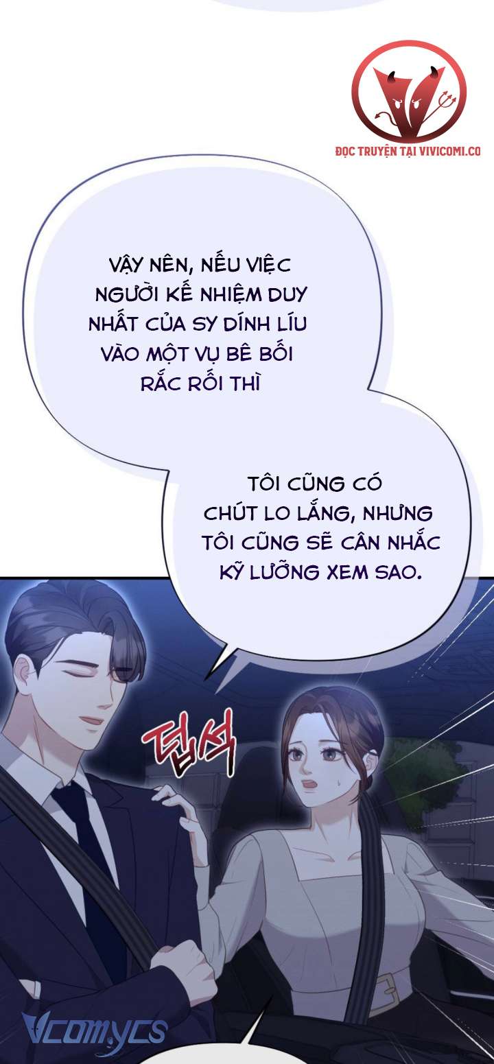 [18+] Hối Hận Muộn Màn Chap 5 - Trang 2