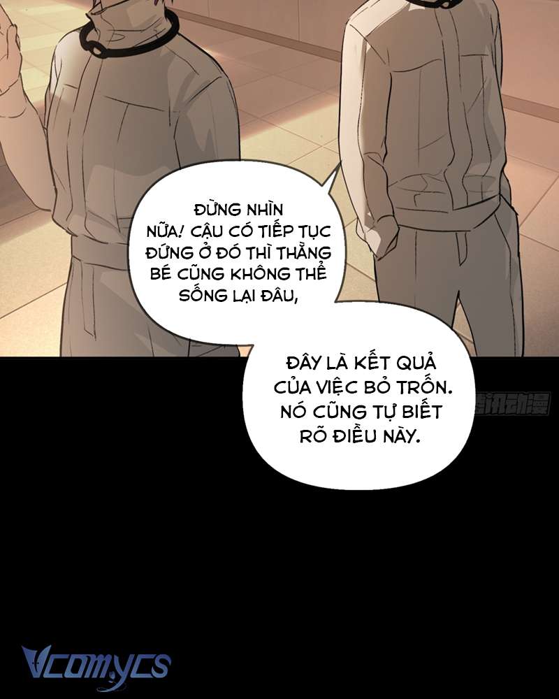 Ác Chi Hoàn Chapter 38 - Trang 4