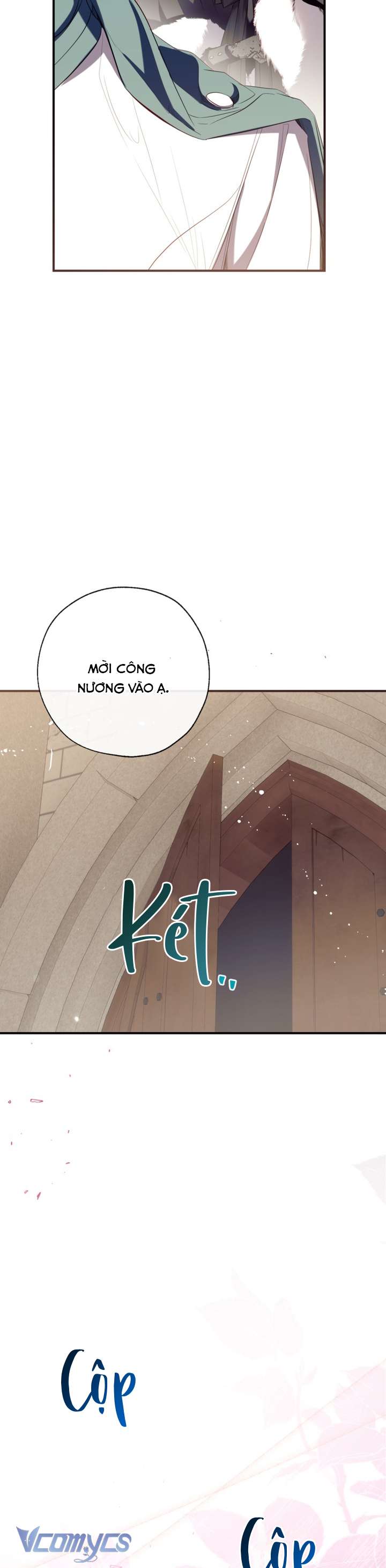 Chúng Ta Có Thể Trở Thành Một Gia Đình Được Không? Chap 140 - Trang 2