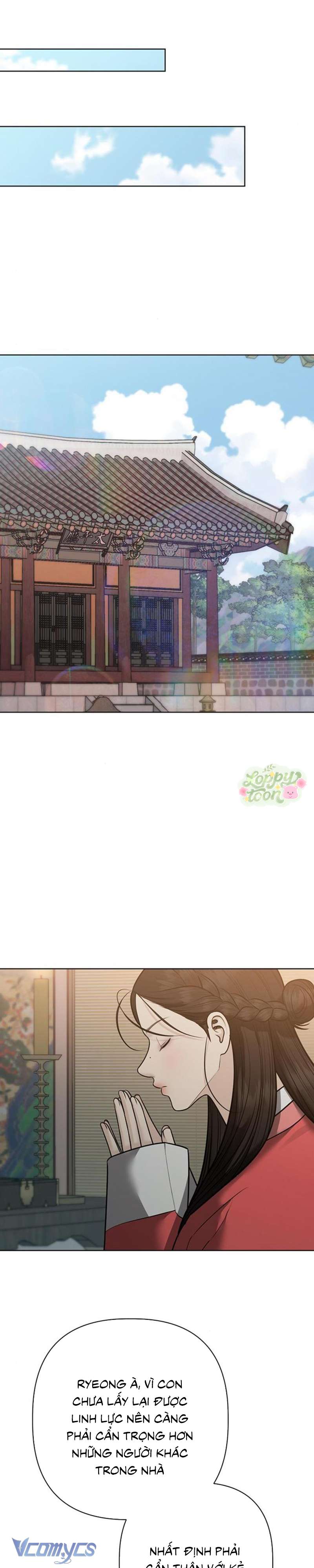 Quỷ Hồn Chap 32 - Trang 2