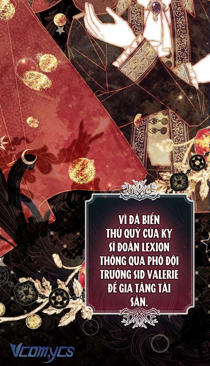 Độc Chiếm Sủng Ái Của Công Chúa Út, Mọi Người Đều Say Mê Tôi. Chap 17 - Trang 2