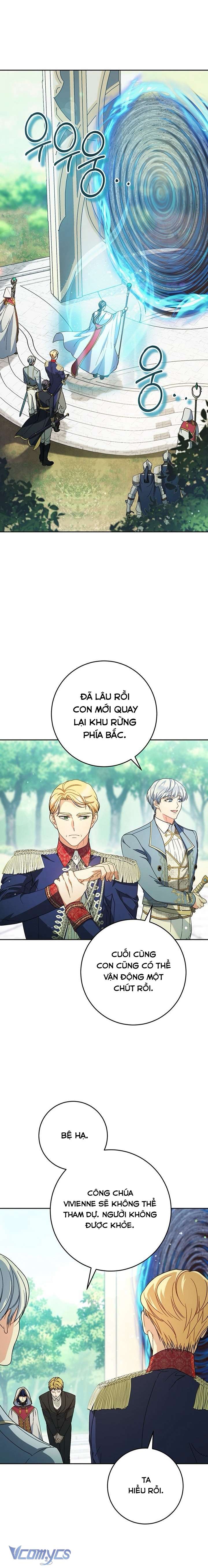 Tôi Đã Nuôi Dạy Em Gái Mình Một Cách Hoàn Hảo Chapter 18 - Trang 4