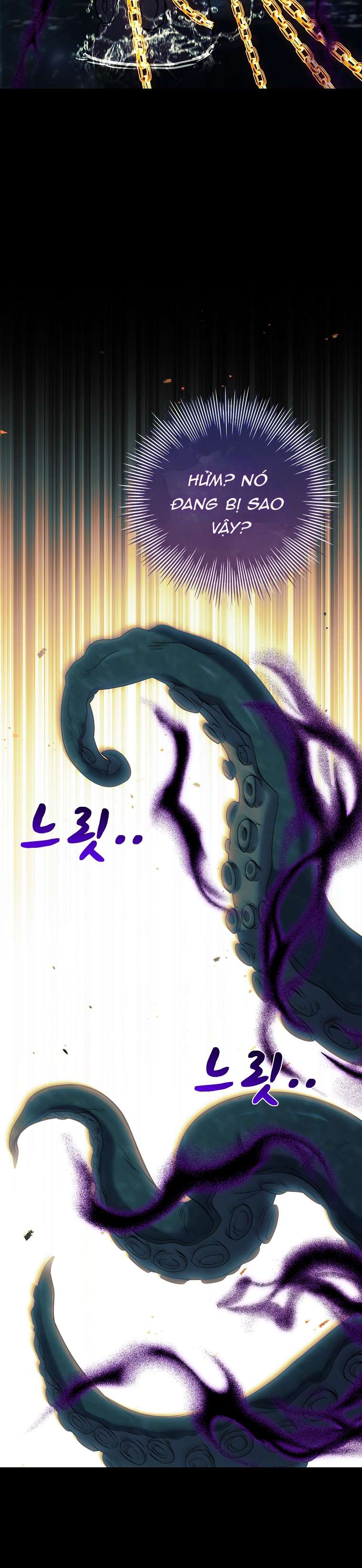 Cha Nào Con Nấy Chap 17 - Trang 3