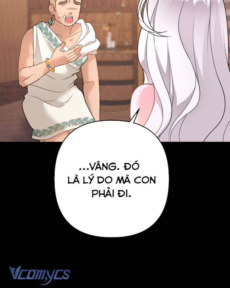 Trước Khi Em Có Ý Định Chạy Trốn Ta Sẽ Ngăn Chặn Nó Chap 1 - Trang 3