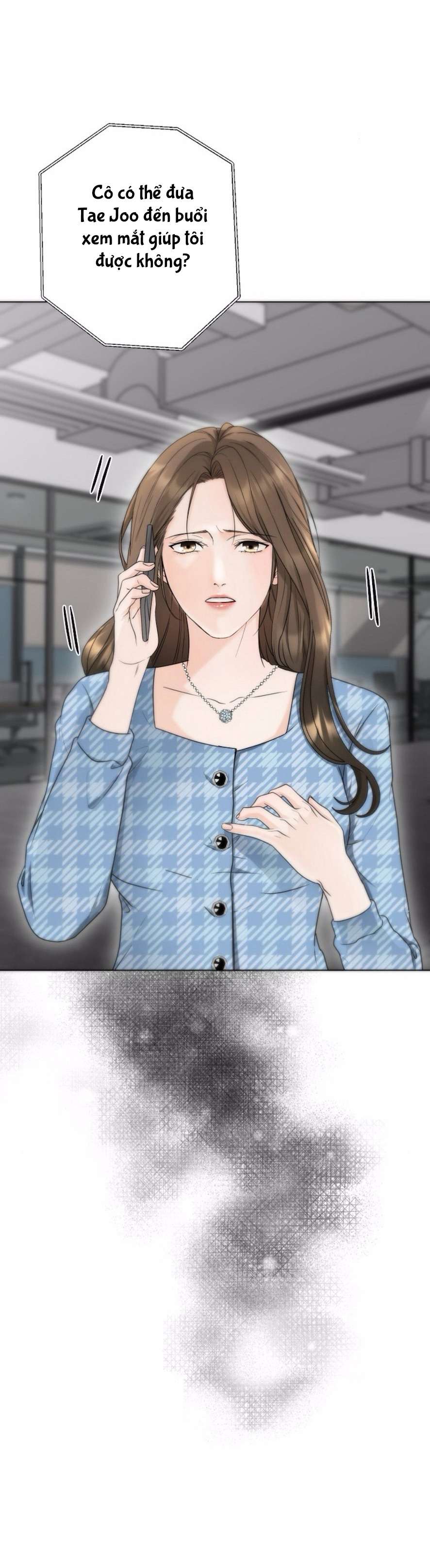 Quyết Tâm Bị Ruồng Bỏ Chap 2 - Next 