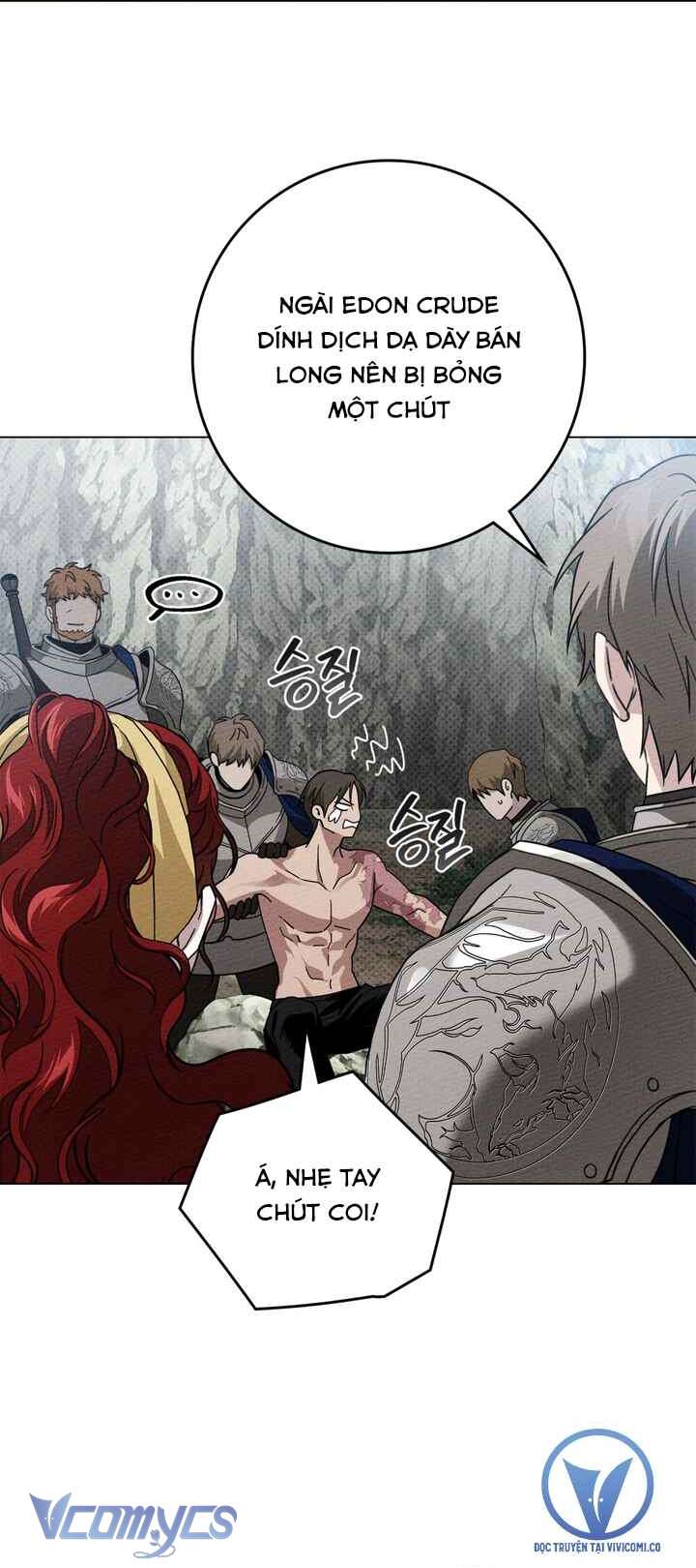 Dưới Bóng Cây Sồi Chapter 97 - Trang 4
