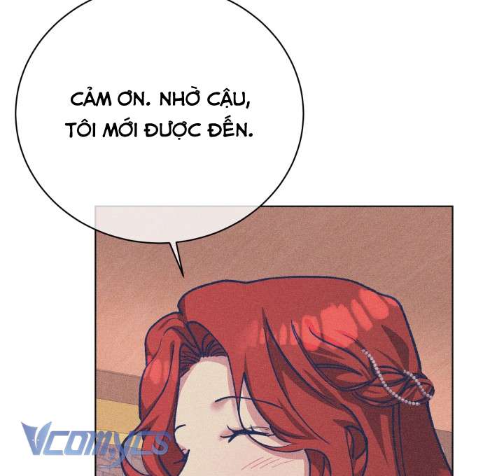 Aubrey Thanh Lịch Chap 9 - Next 