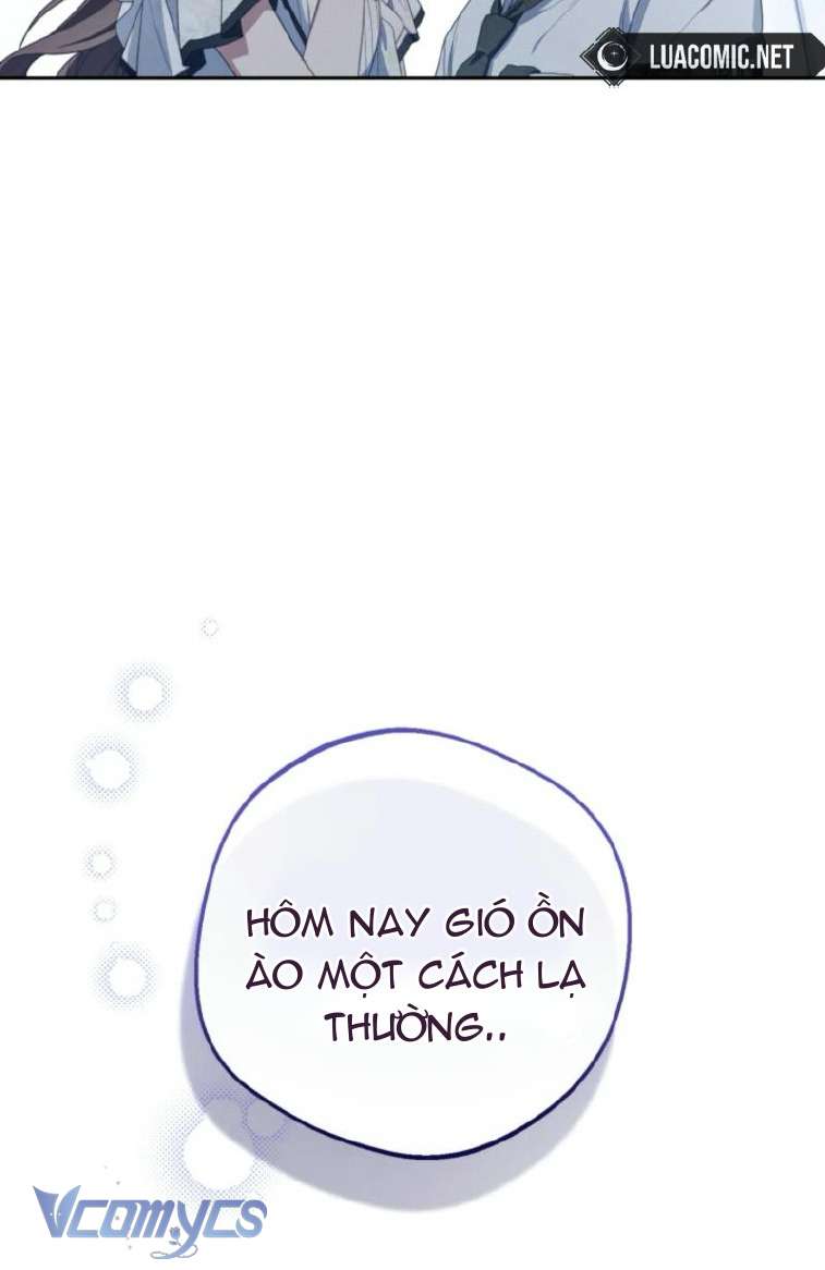 Được Yêu Thương Mà Còn Ngại Ngùng Sao! Chap 87 - Trang 3