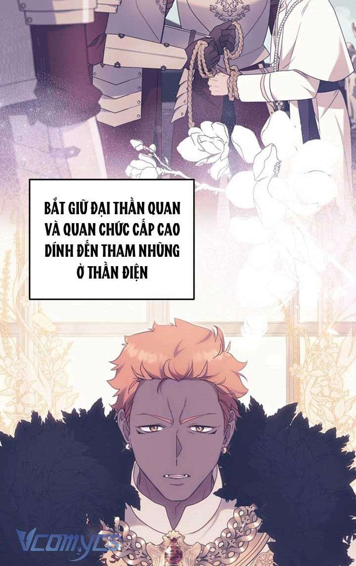 Tôi Được Nuôi Dưỡng Bởi Những Kẻ Phản Diện Chap 88 - Trang 3