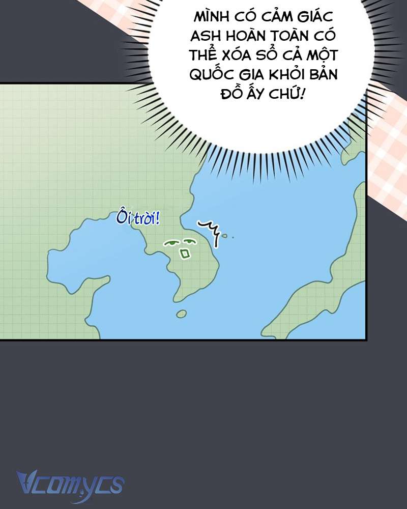 Chị Gái Của Nhân Vật Phản Diện Hôm Nay Cũng Đang Đau Khổ Chap 83 - Trang 3