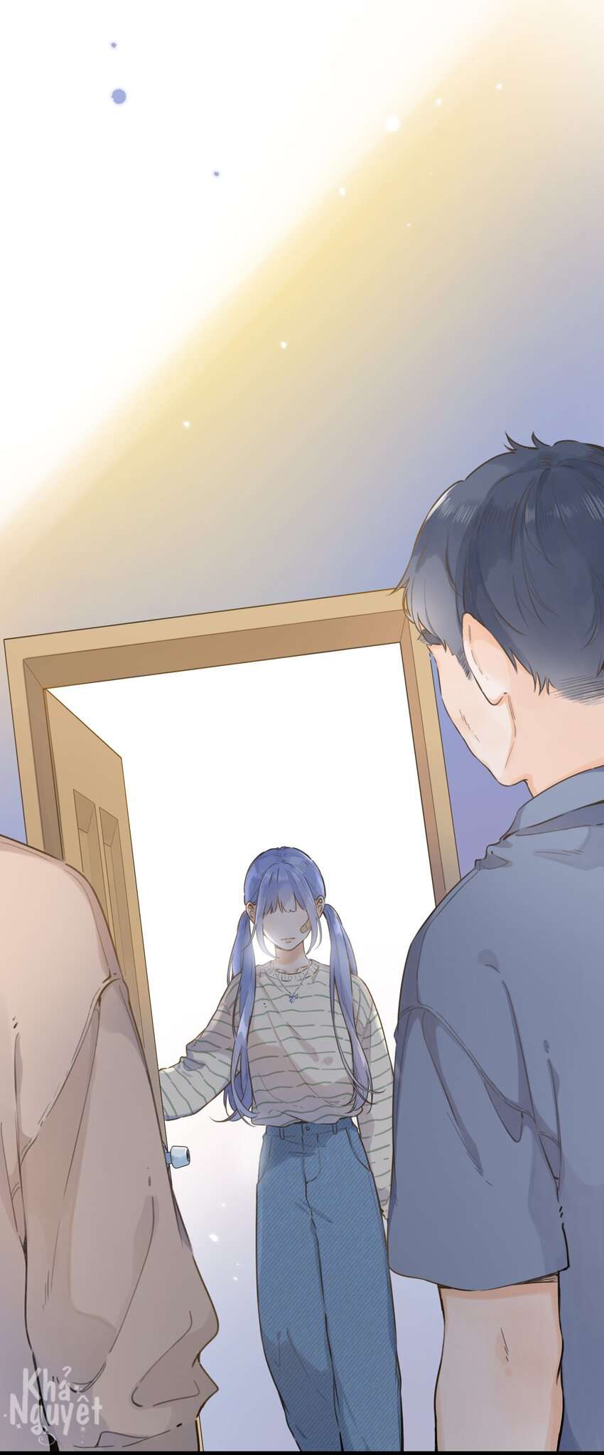 Ánh Sao Phiêu Linh Trong Nước Chap 78 - Trang 4
