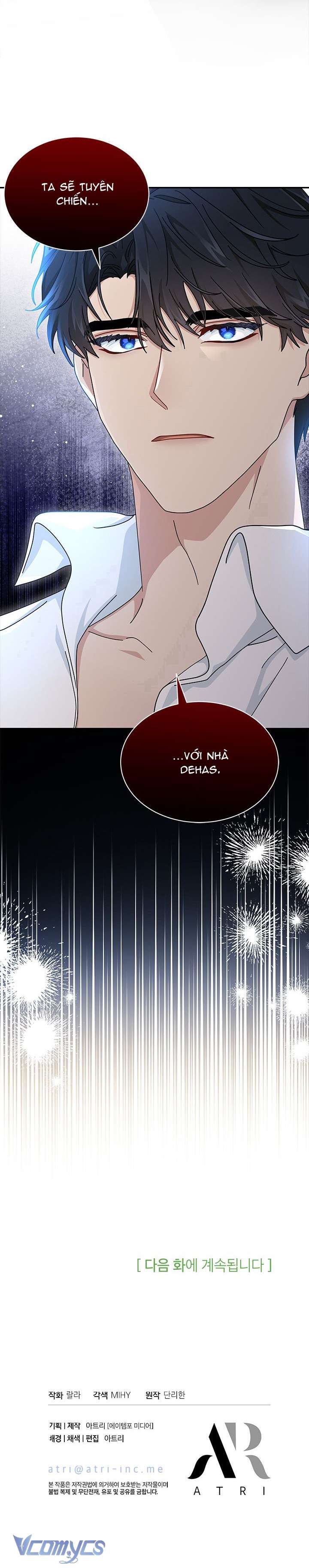 Cô Gái Sẽ Trở Thành Chủ Gia Đình Chap 78 - Trang 3