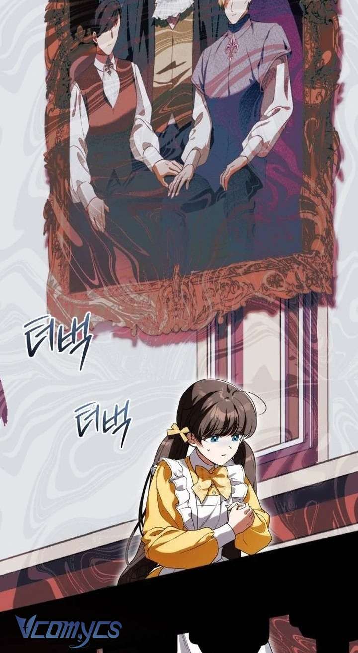 Nữ Công Tước Chiến Lợi Phẩm Chapter 10 - Trang 3