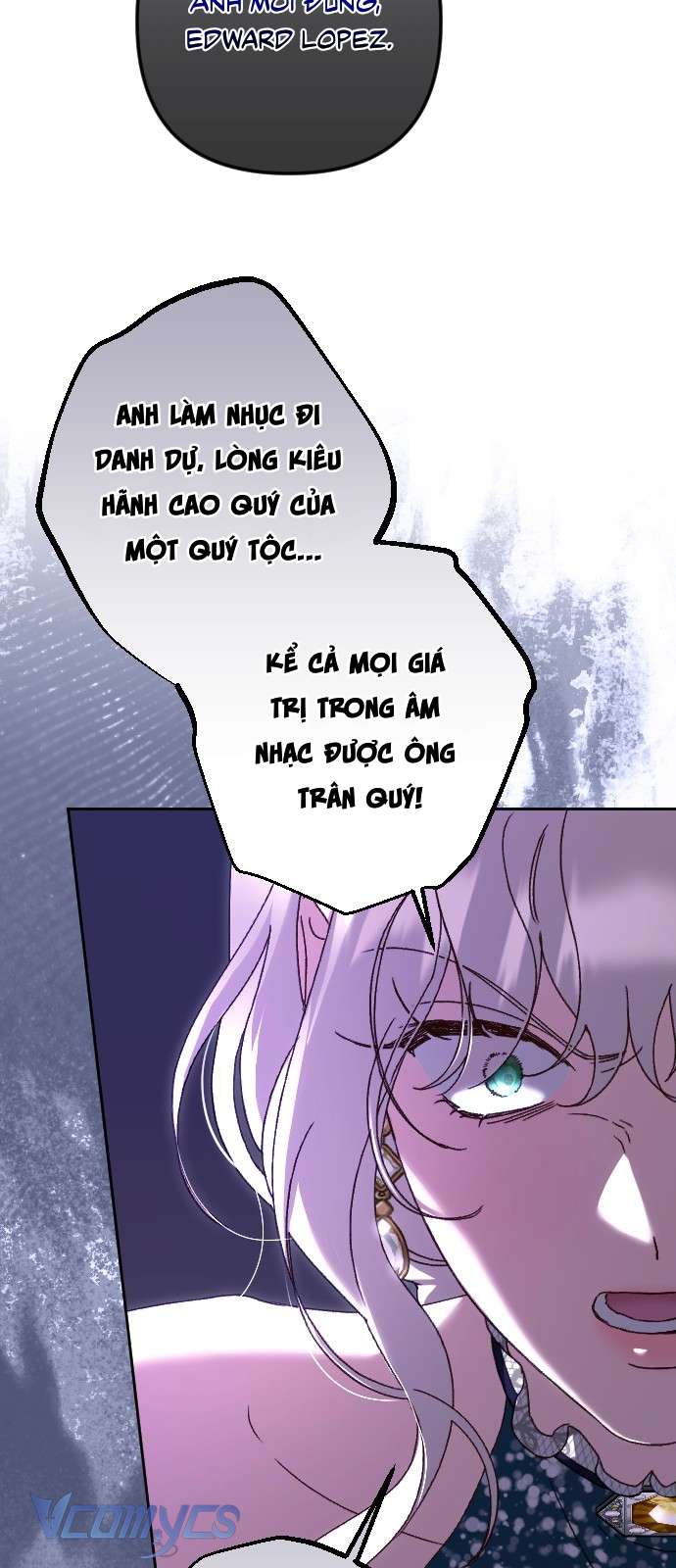 Dành Cho Những Ai Coi Hối Tiếc Là Điều Xa Xỉ Chap 39 - Trang 4
