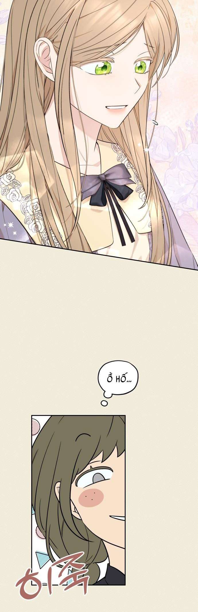 Trận Đấu Đồng Đội Của Những Tài Xế Xe Tải Chap 21 - Next Chap 22