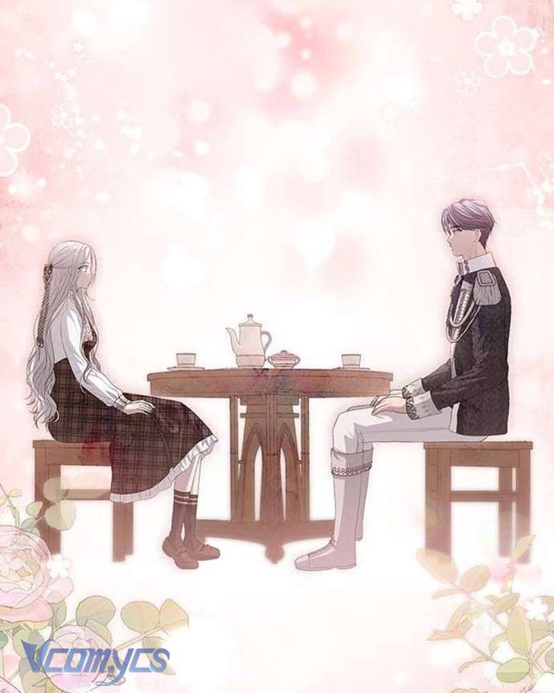 Praesepe Bên Ngoài Chiếc Lồng Chap 10 - Trang 4