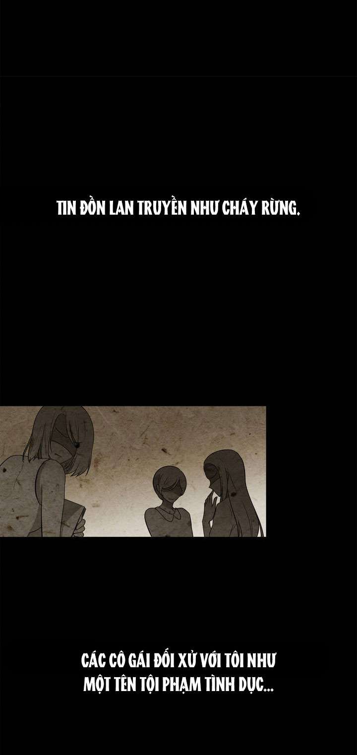 Căn Phòng Xấu Hổ Chap 7 - Trang 2