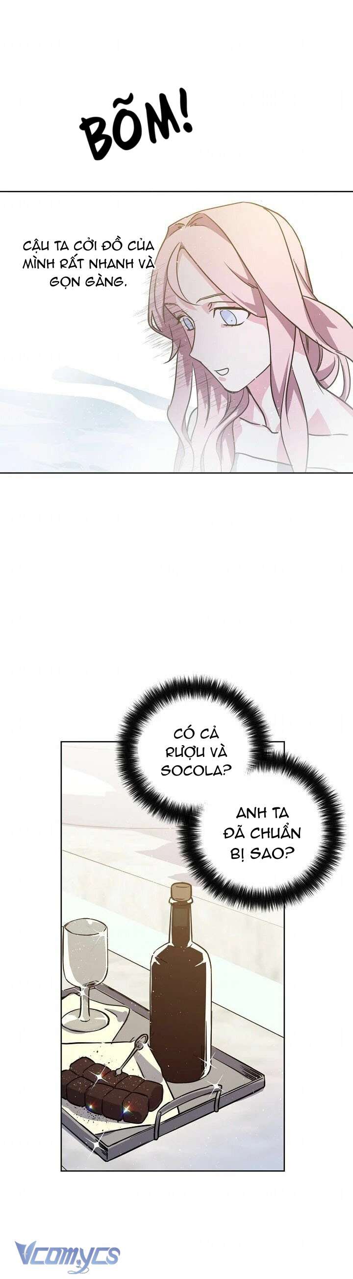 CHITRA Chap 88 - Trang 3