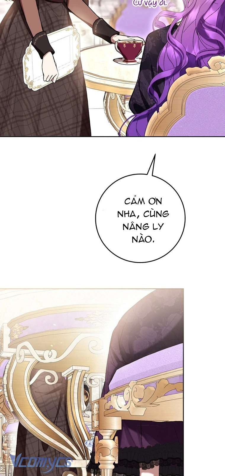Làm Ác Nữ Bộ Không Tuyệt Sao? Chap 77 - Trang 4