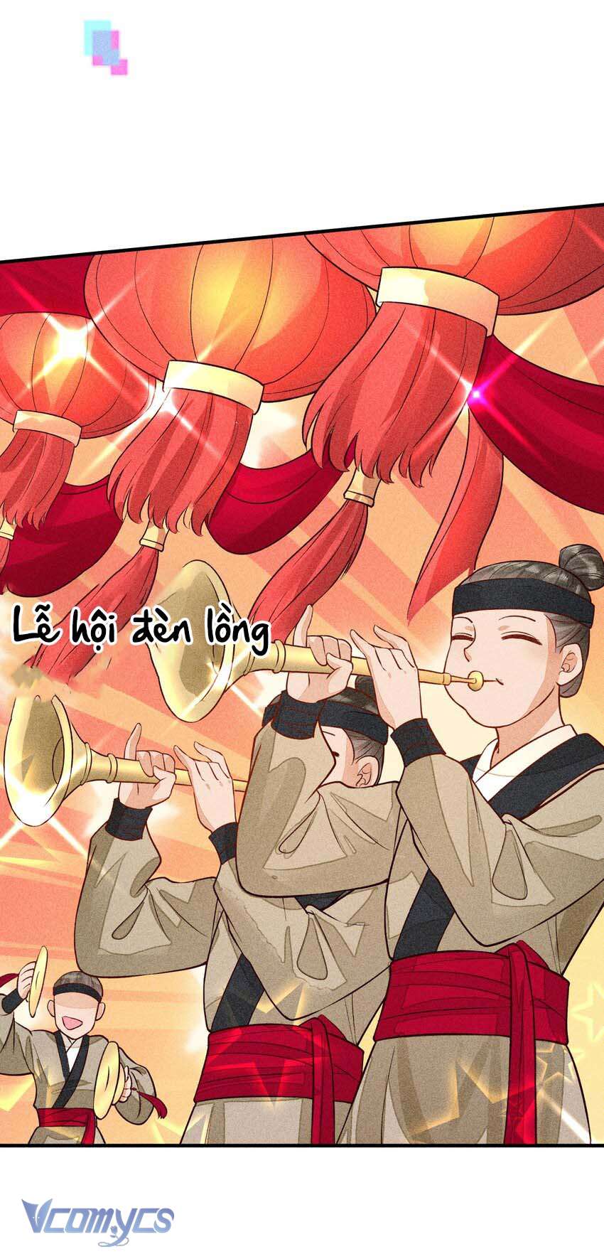 Nuôi Dưỡng Hoàng Tử Chap 18 - Trang 2
