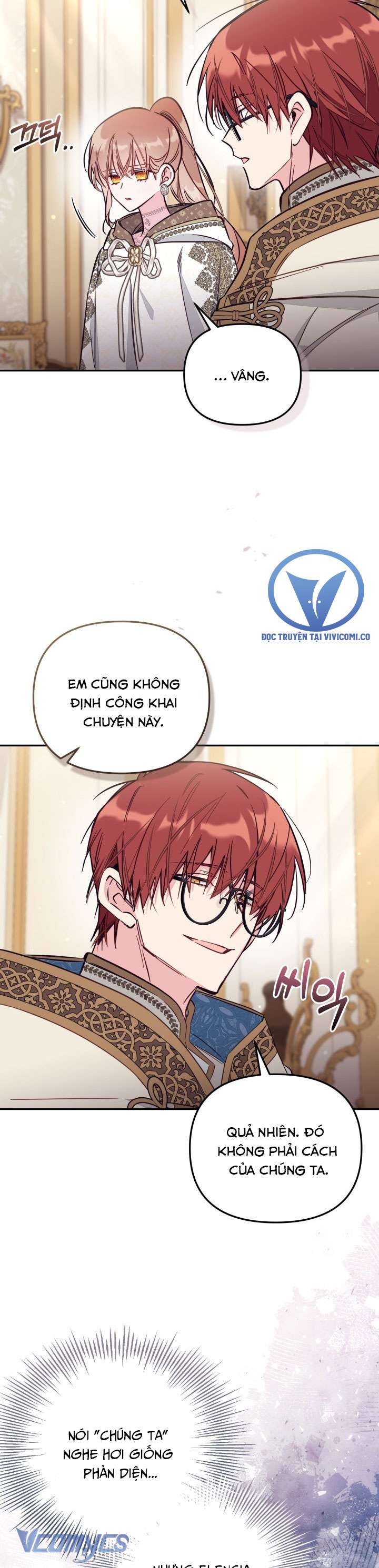 Không Có Chỗ Cho Kẻ Giả Mạo Chap 87 - Trang 2