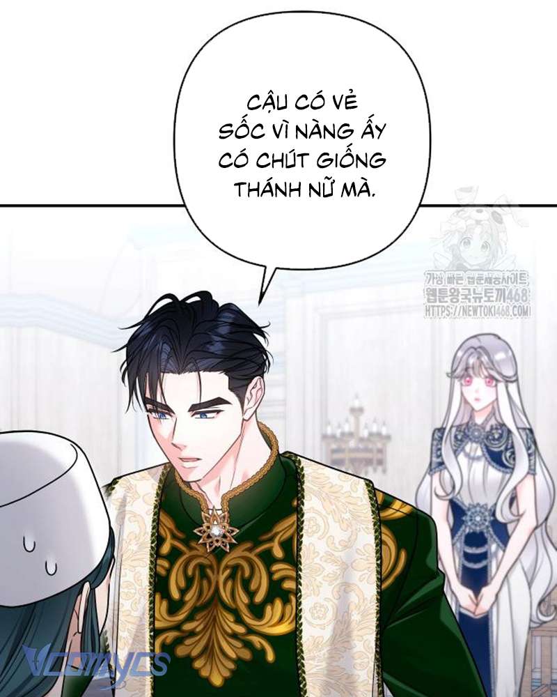 Trước Khi Em Có Ý Định Chạy Trốn Ta Sẽ Ngăn Chặn Nó Chap 19 - Trang 2
