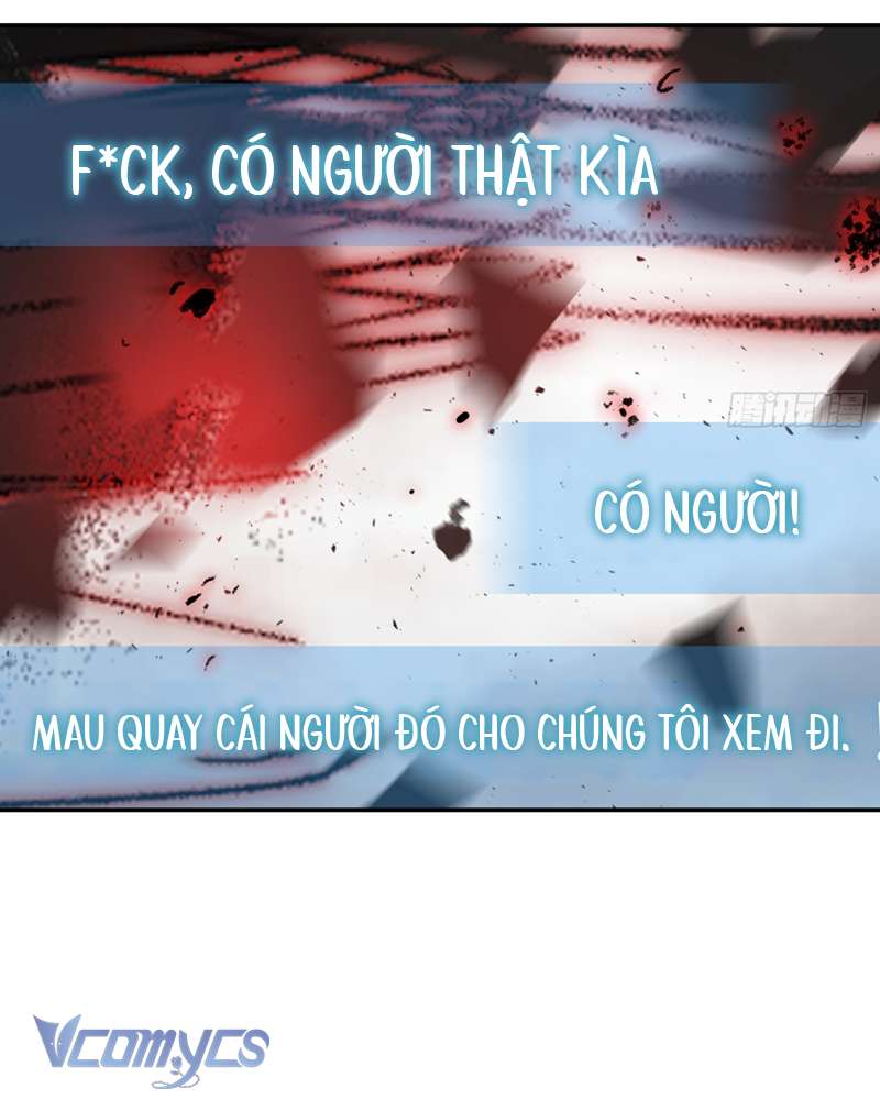 Ác Chi Hoàn Chapter 48 - Trang 4