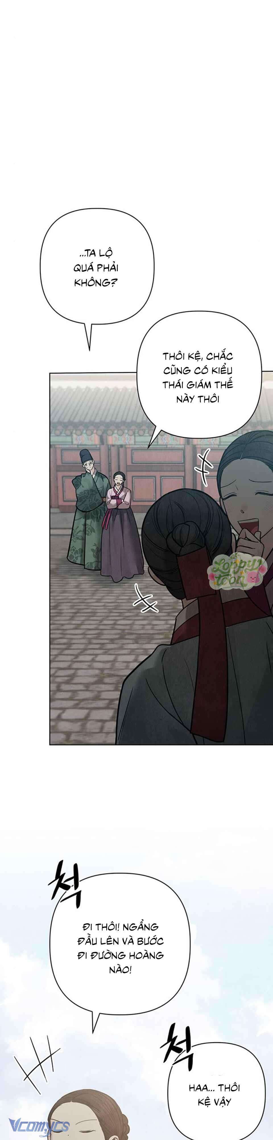 Quỷ Hồn Chap 26 - Trang 4