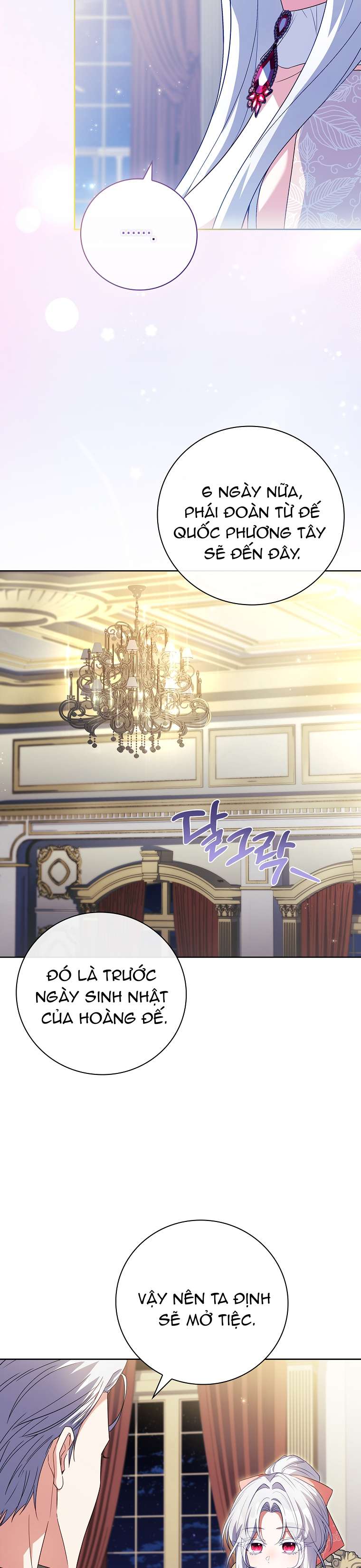 Cha Nào Con Nấy Chap 26 - Trang 3