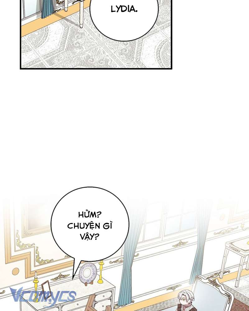 Chị Gái Của Nhân Vật Phản Diện Hôm Nay Cũng Đang Đau Khổ Chap 75 - Trang 3