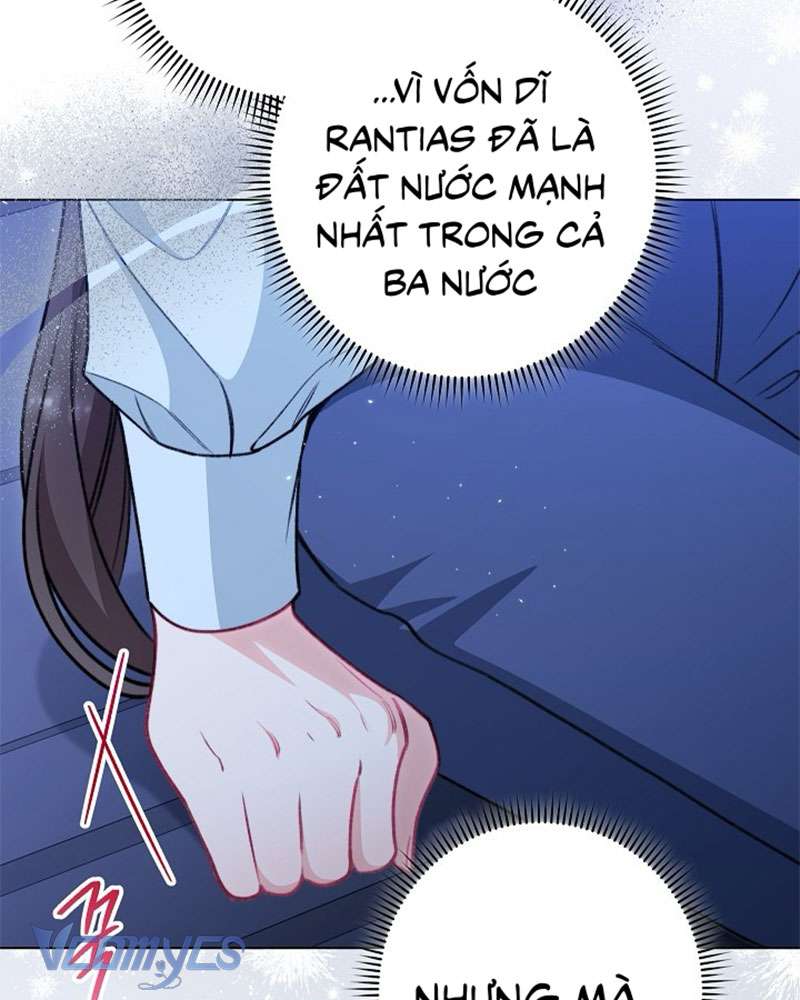 Hầu Gái Độc Quyền Của Hoàng Hậu Phản Diện Chap 81 - Next 