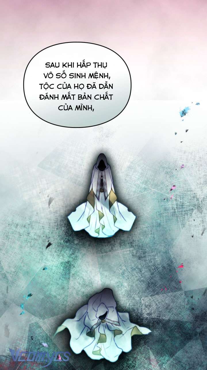 Kết Cục Của Nhân Vật Phản Diện Chỉ Có Thể Là Cái Chết Chap 176 - Next Chap 177