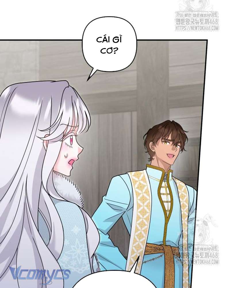 Praesepe Bên Ngoài Chiếc Lồng Chap 17 - Trang 3