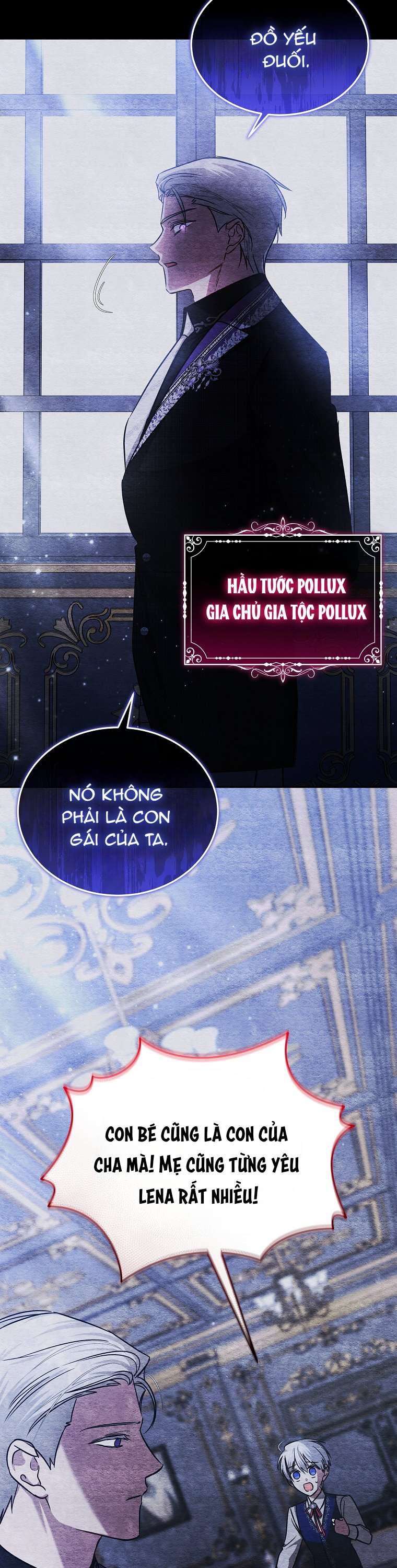 Chị Gái Tôi Là Nhân Vật Chính Chap 40 - Trang 3