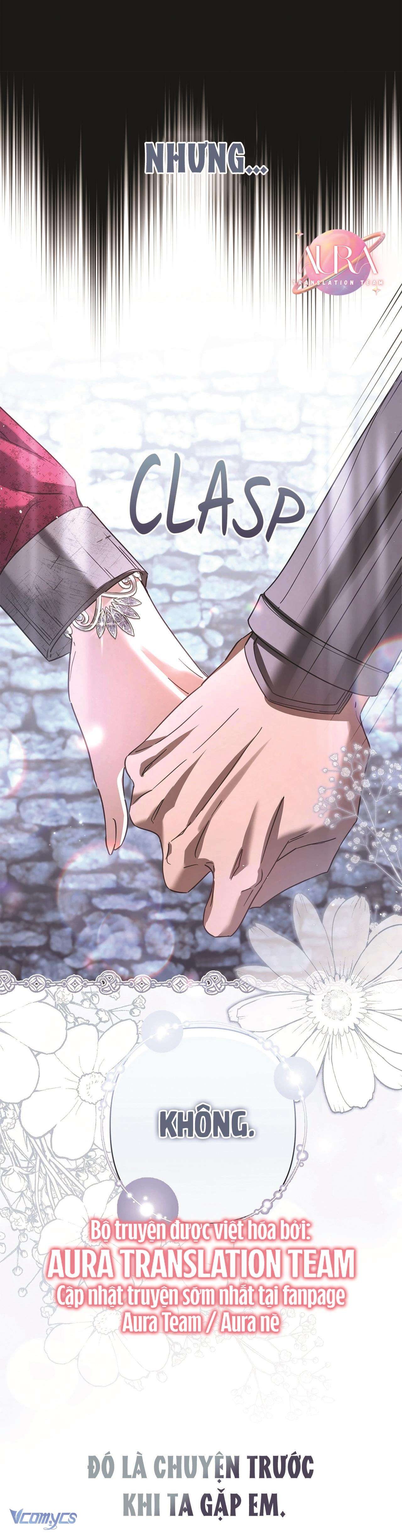 Dấu Vết Của Mặt Trăng Chap 61 - Trang 2