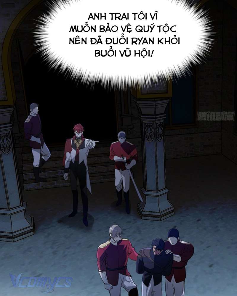 Cô Ấy Sẽ Thuần Hóa Các Anh Hùng Chap 3 - Trang 3