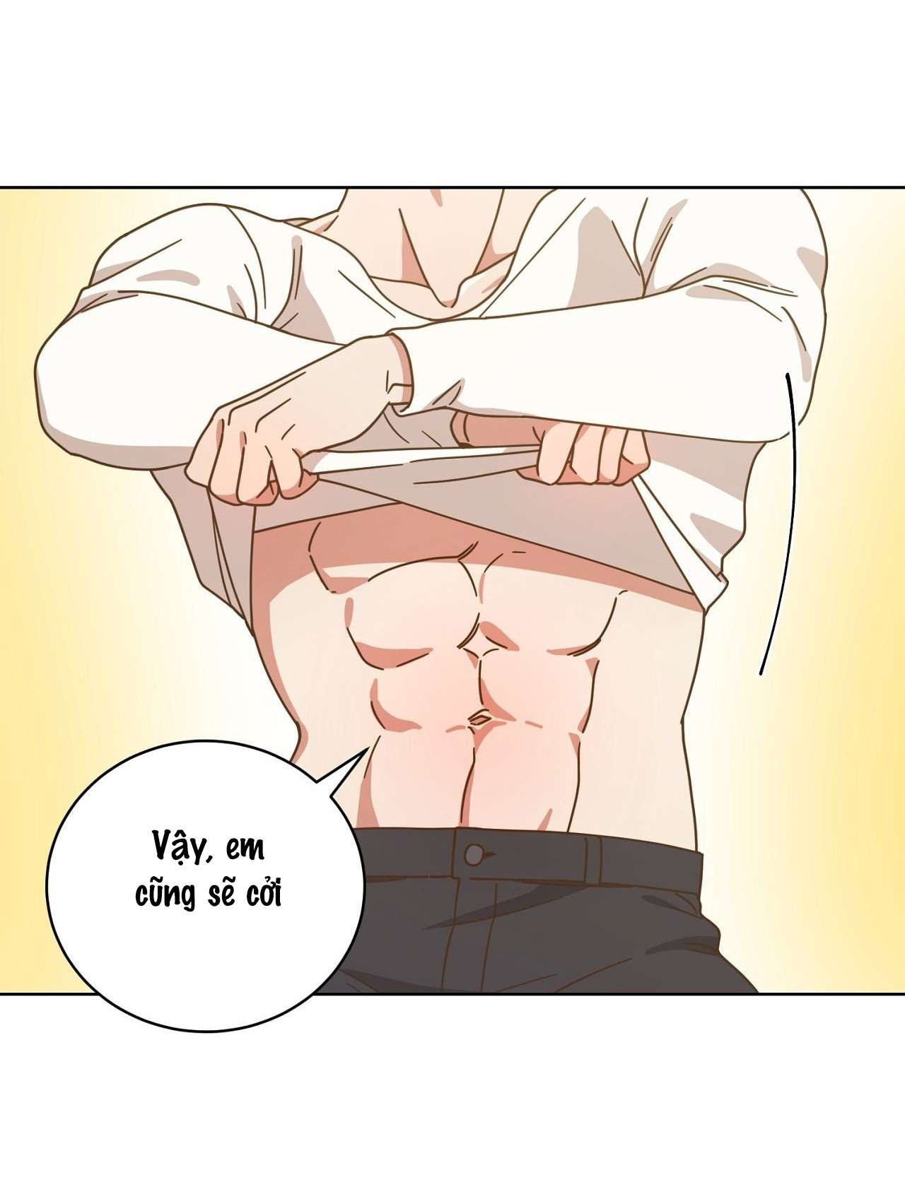 Suỵt! Dạy Học Nào! Chap 12 - Trang 3