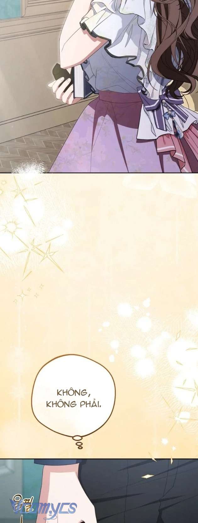 Được Yêu Thương Mà Còn Ngại Ngùng Sao! Chap 85 - Trang 3