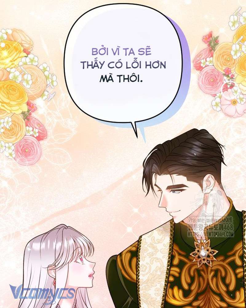 Trước Khi Em Có Ý Định Chạy Trốn Ta Sẽ Ngăn Chặn Nó Chap 18 - Next 
