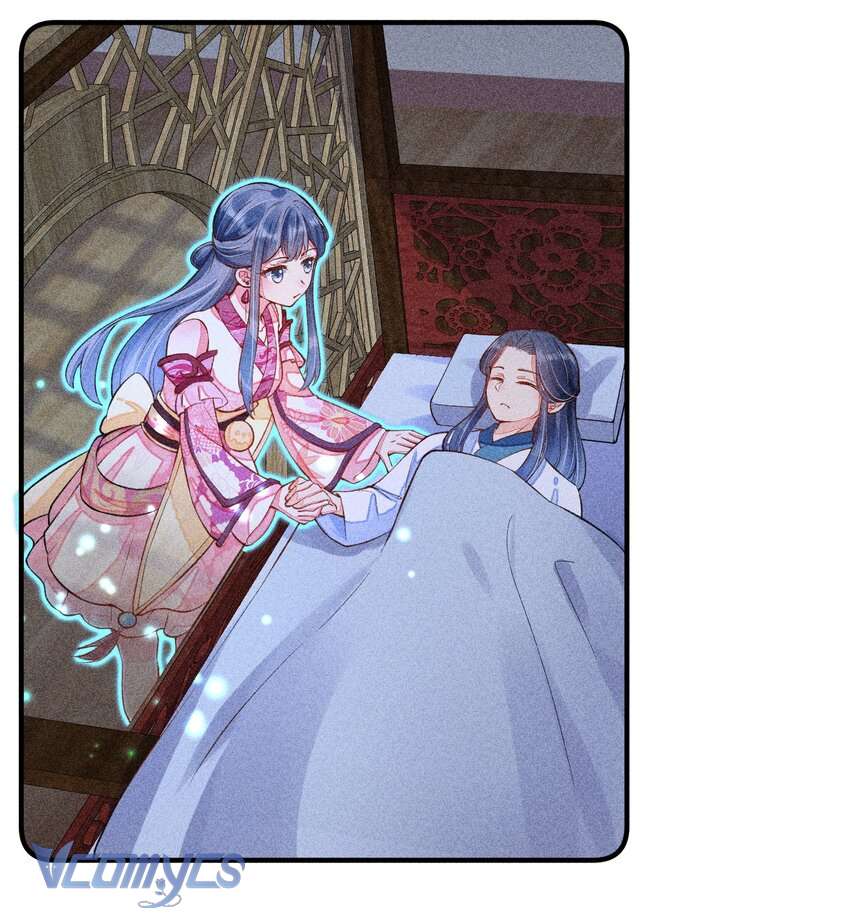 Nuôi Dưỡng Hoàng Tử Chap 17 - Trang 2